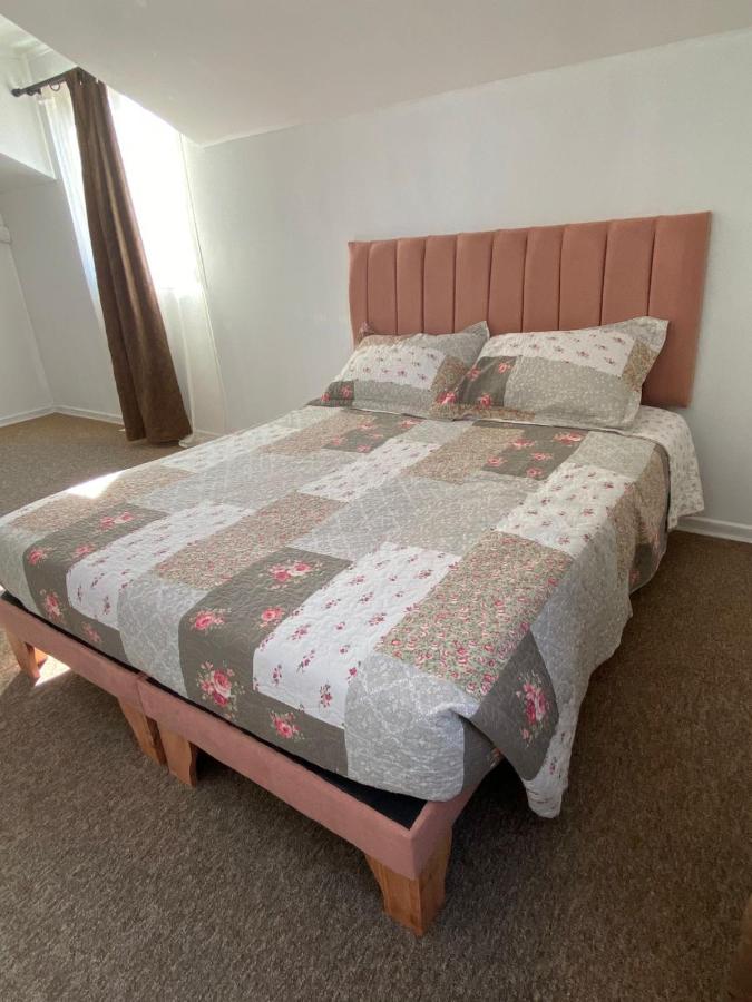 Molina, Exclusiva Casa Céntrica - B&B Molina