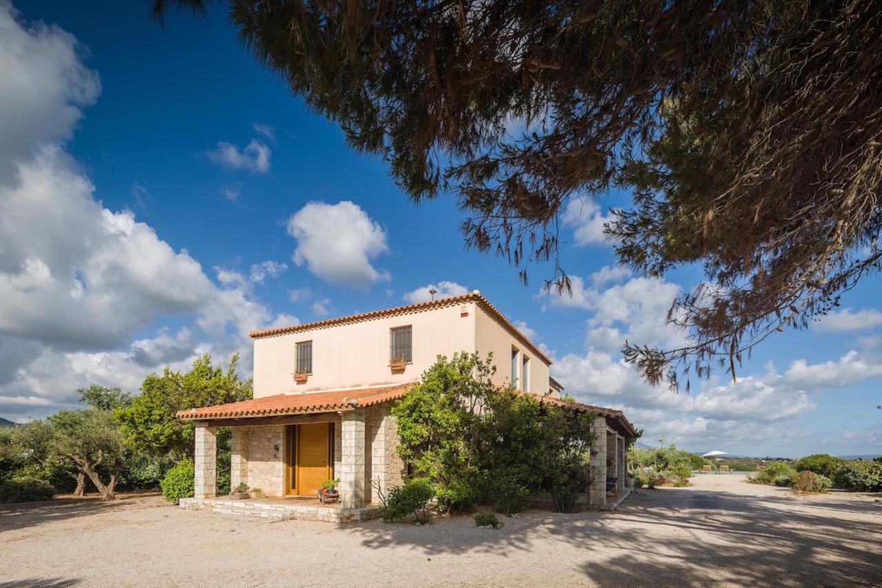 Vrysomylos - Chambres d’hôtes