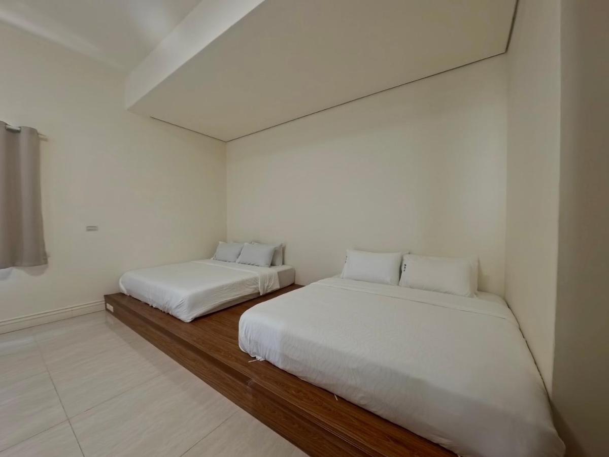 Camera Quadrupla con Bagno Privato 