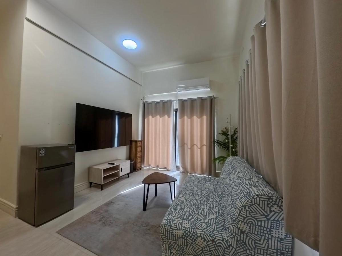 Vierpersoonskamer met Eigen Badkamer