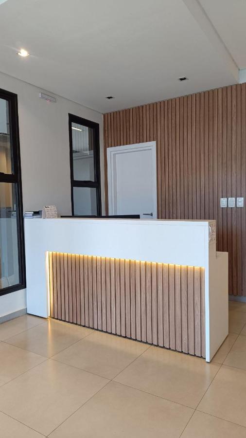 Central Relax Apartment - Ferienwohnung Encarnación