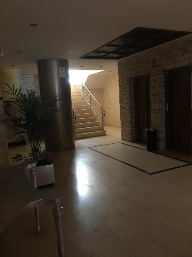 Costa Marina III Oropesa Apartment - B&B