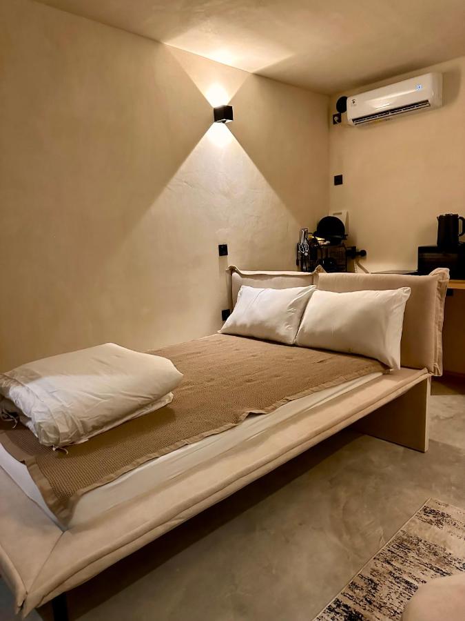 One-Bedroom Apartment with Ocean View