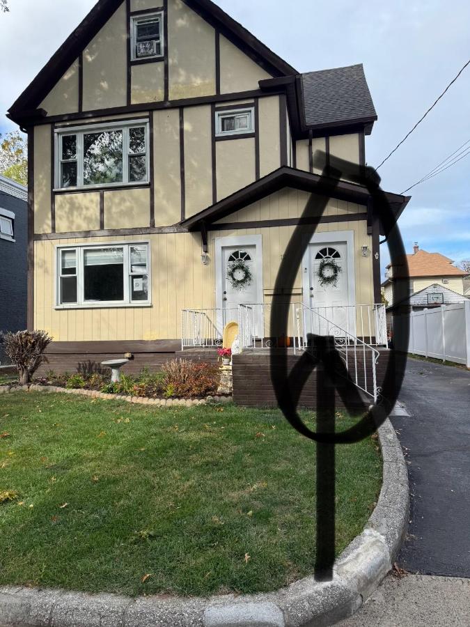 Cozy room with Queen bed 20 min to NYC - B&B Ridgefield Park