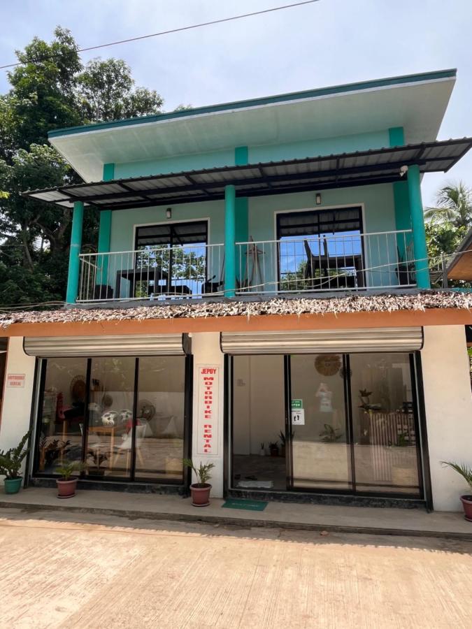 Ysabelle's Inn - B&B El Nido