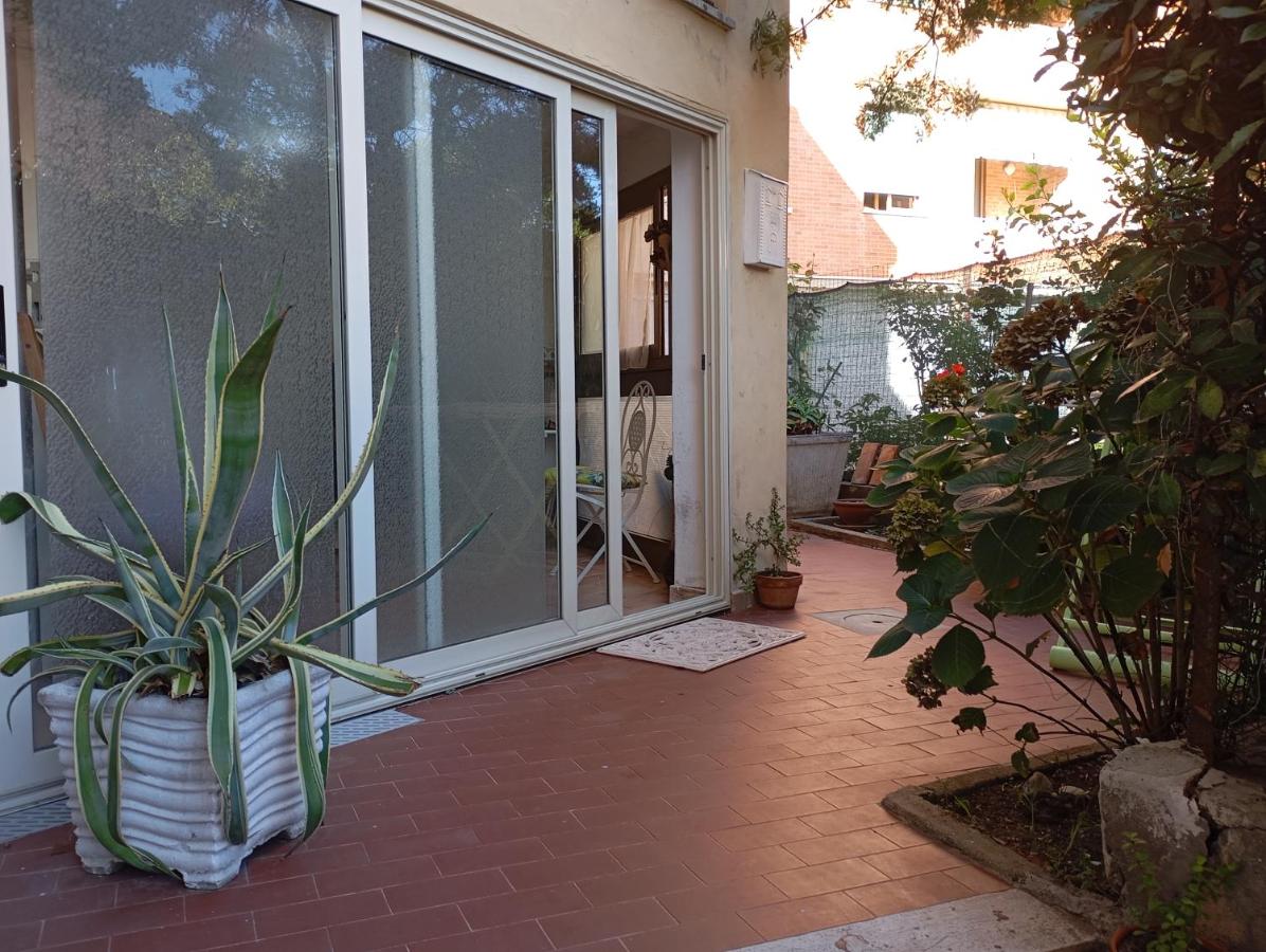 Appartamento Gnomo Leo - B&B Cascina