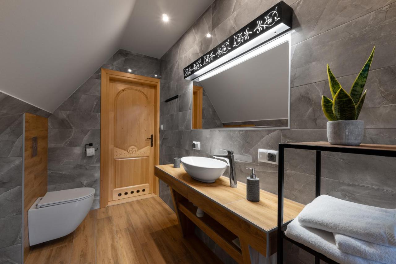 Familien-Apartment mit 1 Schlafzimmer