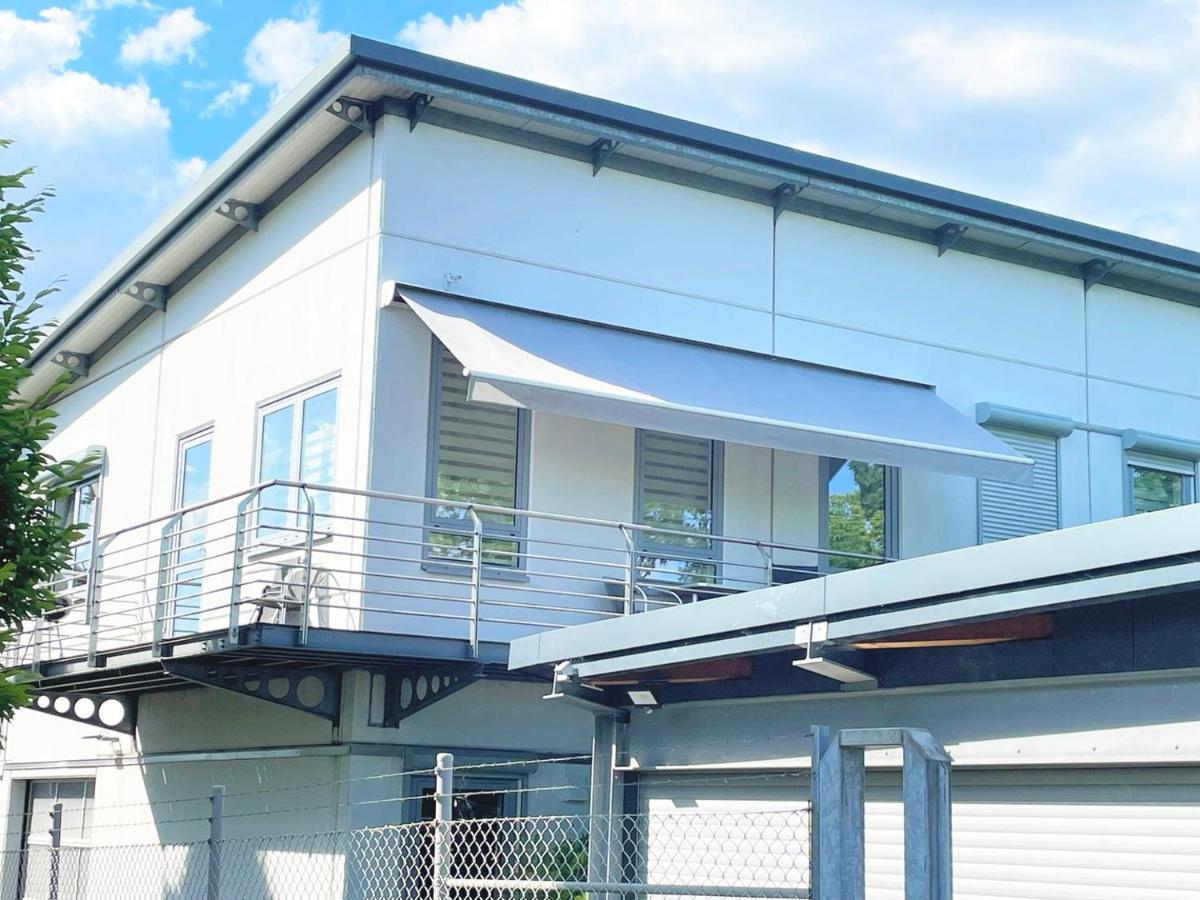 Work and Stay Apartment Cologne- Fühlinger See - Ferienwohnung Chorweiler