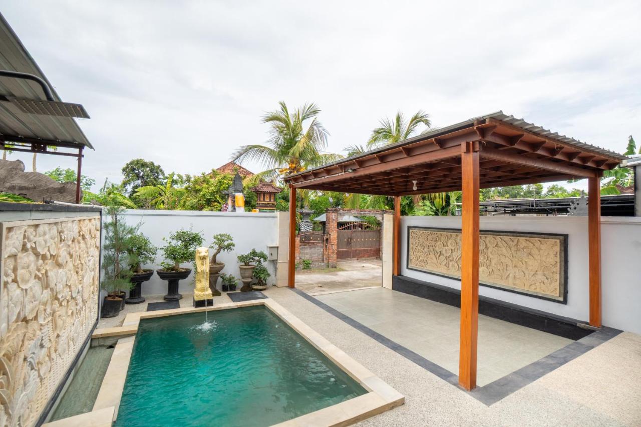 Villa Aditya - B&B Babakan Sangsit