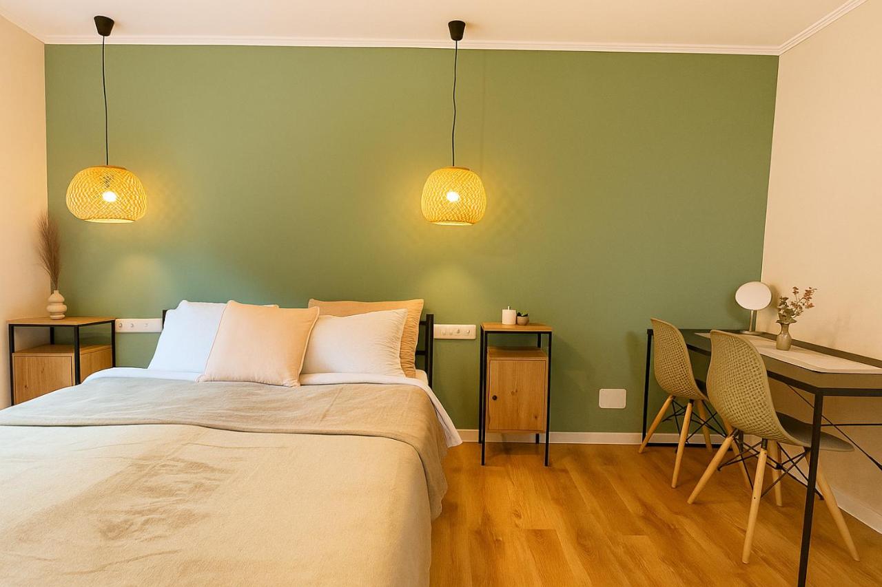 Chambre Double Deluxe