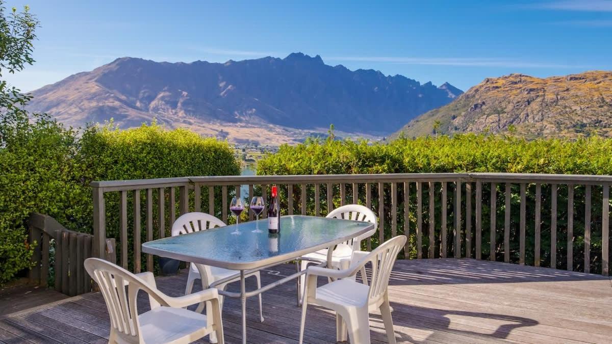 Marina Heights - B&B Distretto di Queenstown