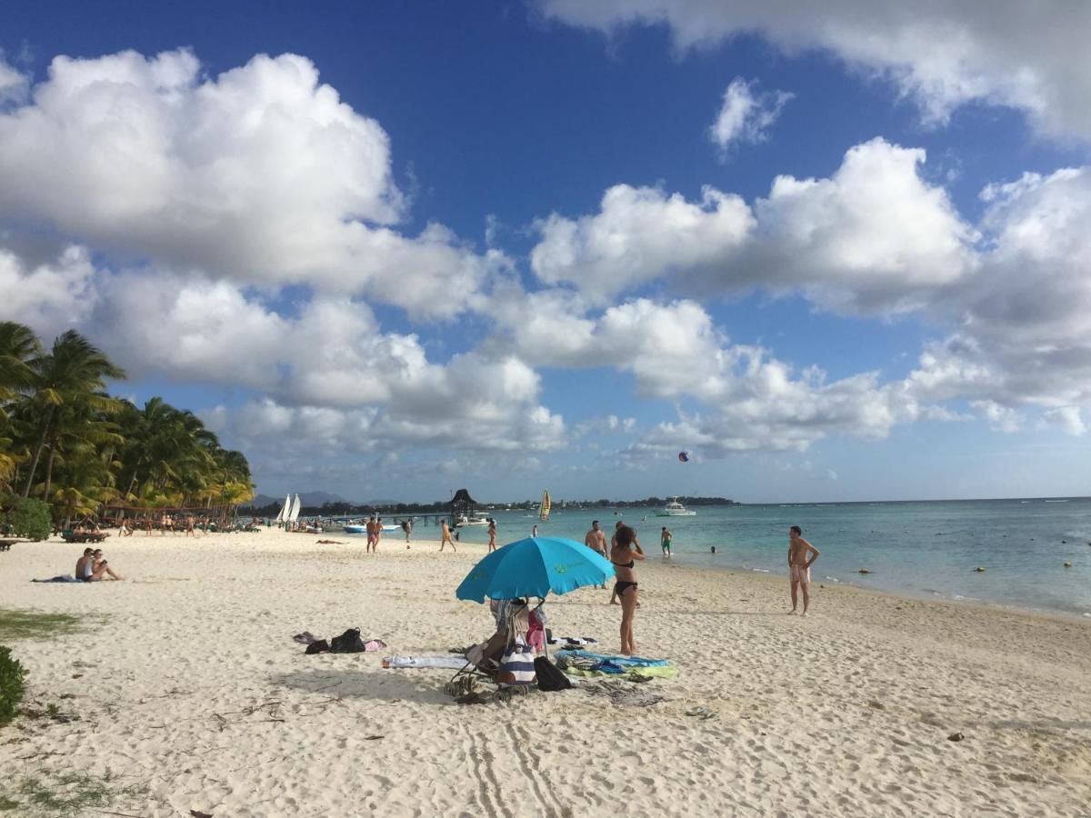 Abrico Apartment - B&B Trou aux Biches