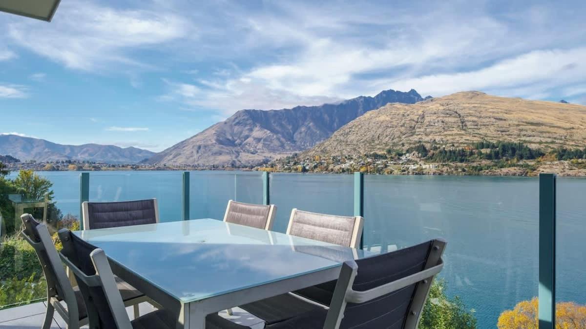 Remarkables Retreat 1 - B&B Queenstown