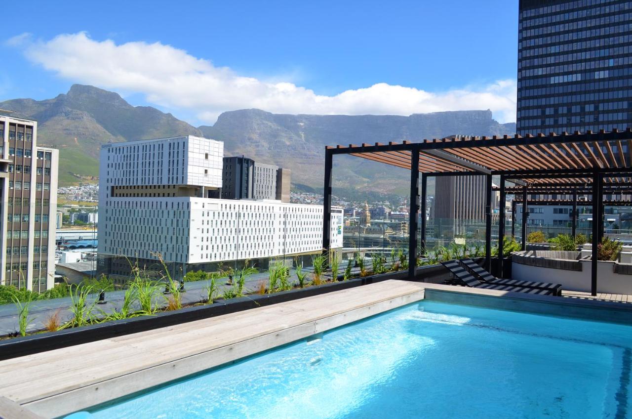506 The Duke Luxury Self Catering Apartment - Chambres d’hôtes Le Cap