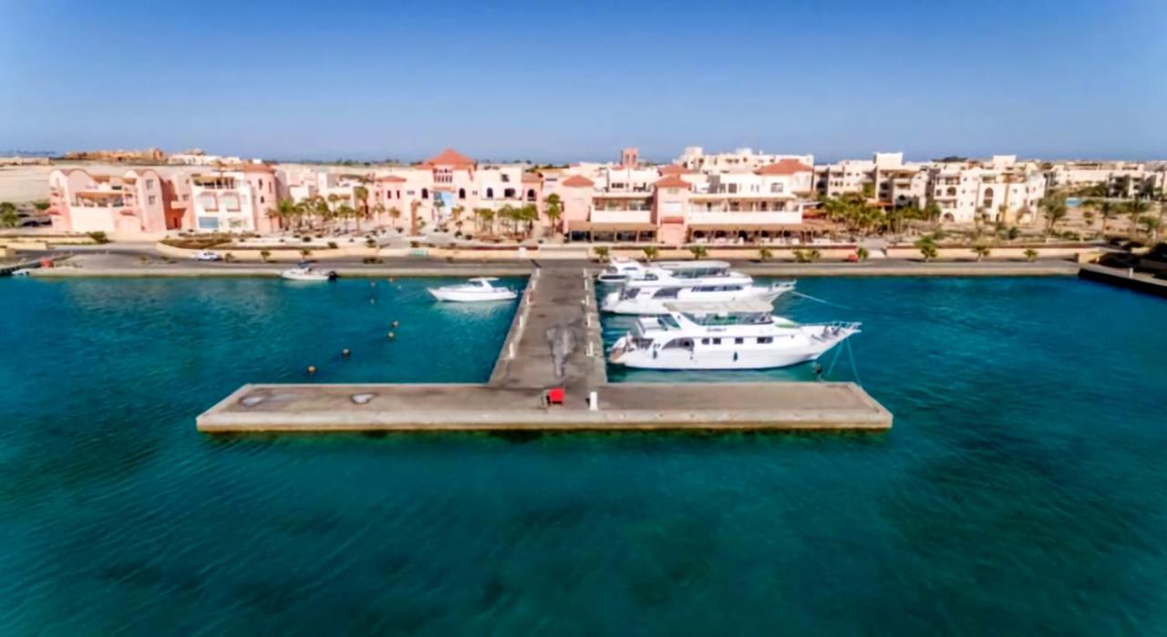 Marina Soma Bay Luxury Stays - B&B Hurgada