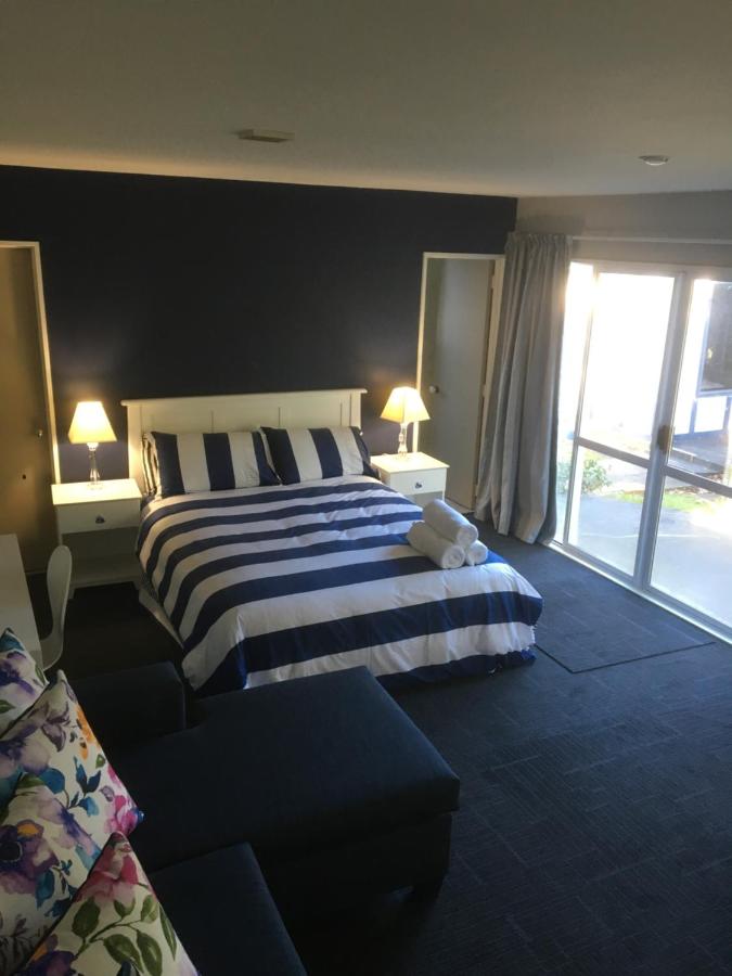 Comfort Dreibettzimmer mit Dusche