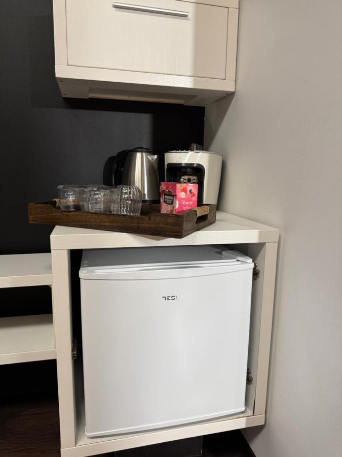 Deluxe Tweepersoonskamer met Bad