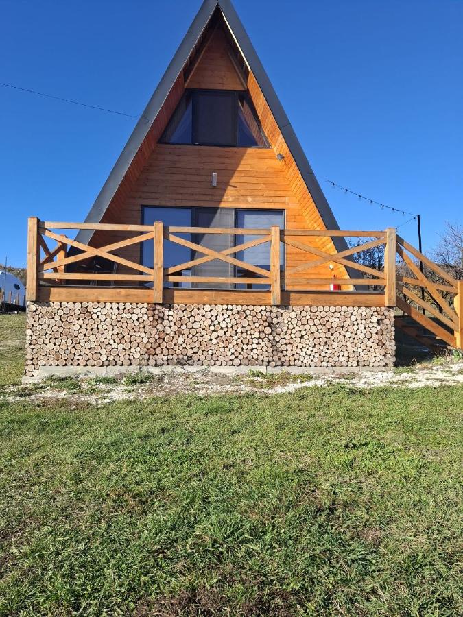 Cabana Teo&Matei - B&B Mihăeşti