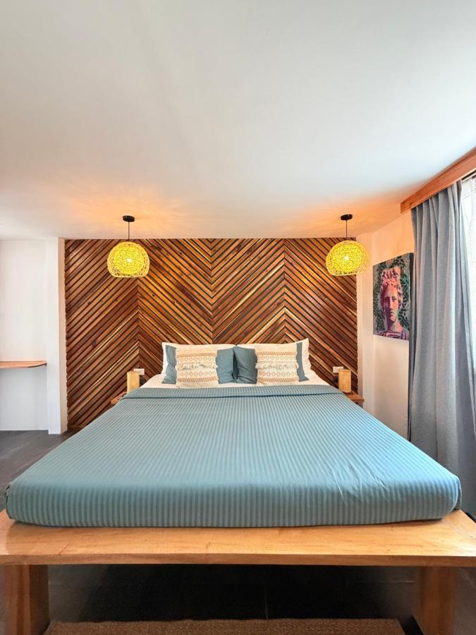 Villa met Uitzicht op de Tuin