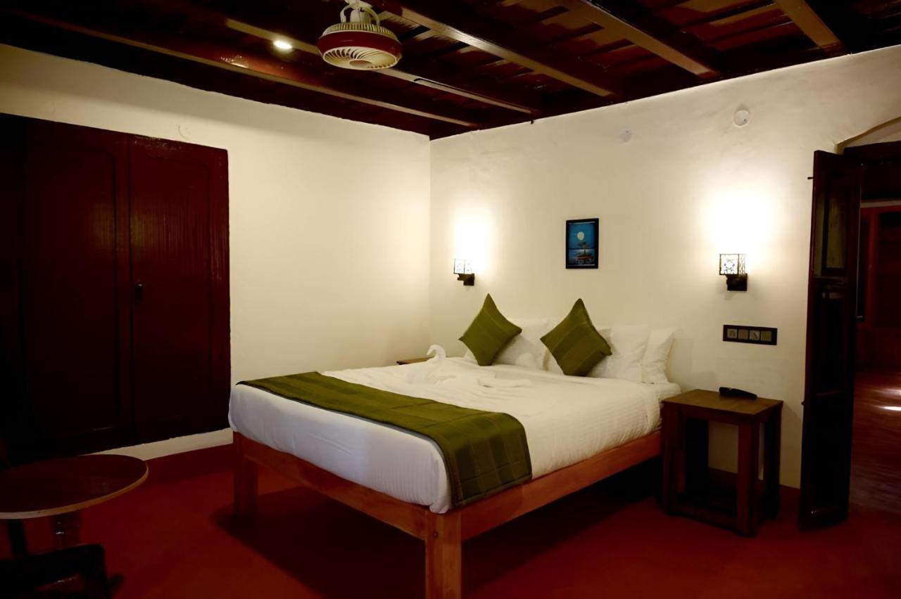 Camera Matrimoniale Deluxe