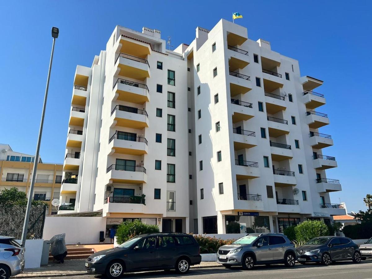 Sol Posto - Ferienwohnung Lagos