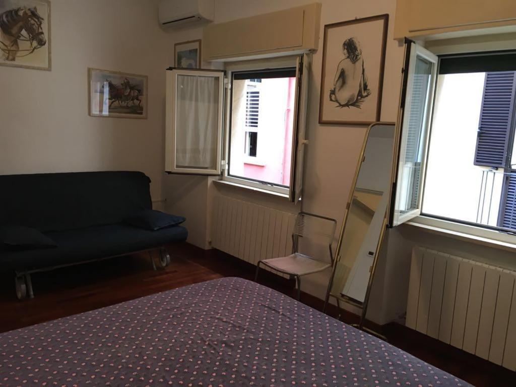 B&B Teramo - La Casetta - Bed and Breakfast Teramo