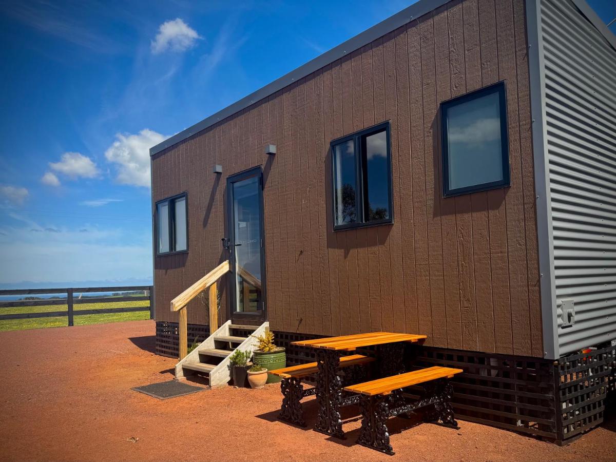 The Tiny Apostle - Great Ocean Road - B&B Princetown