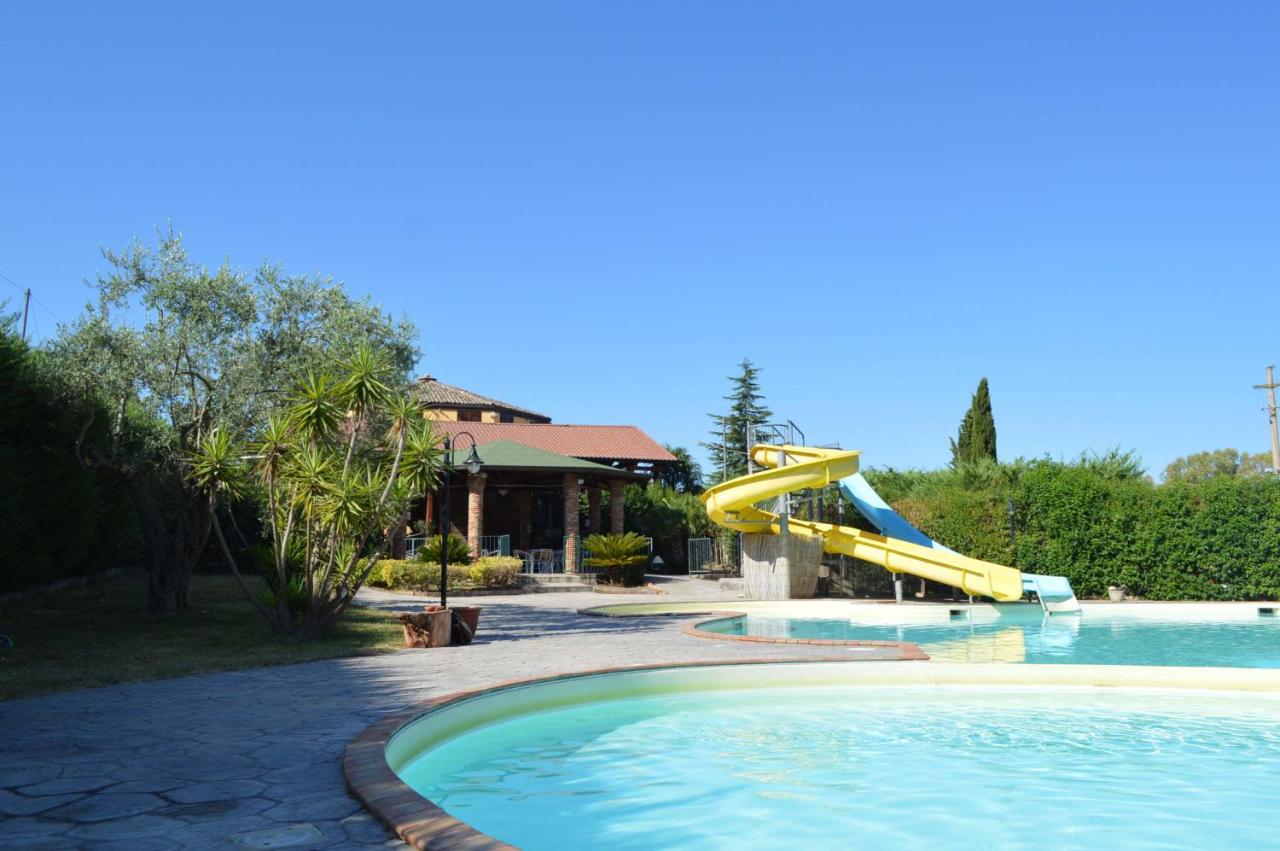 La Dolce Vita - B&B Regalbuto