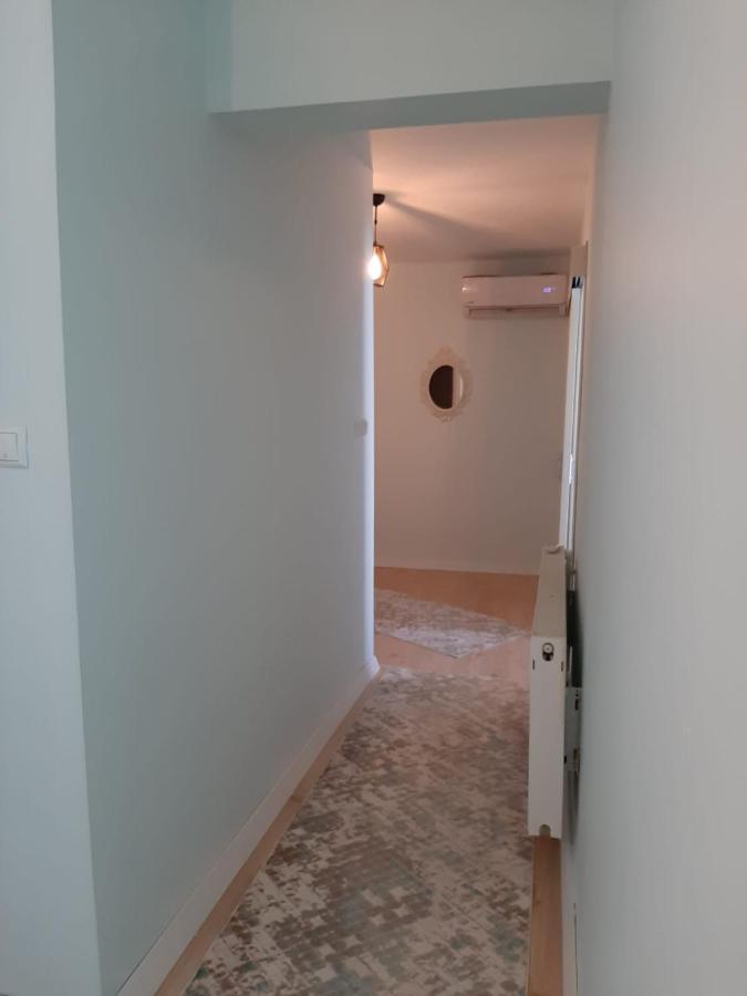 Deluxe Appartement met 1 Slaapkamer