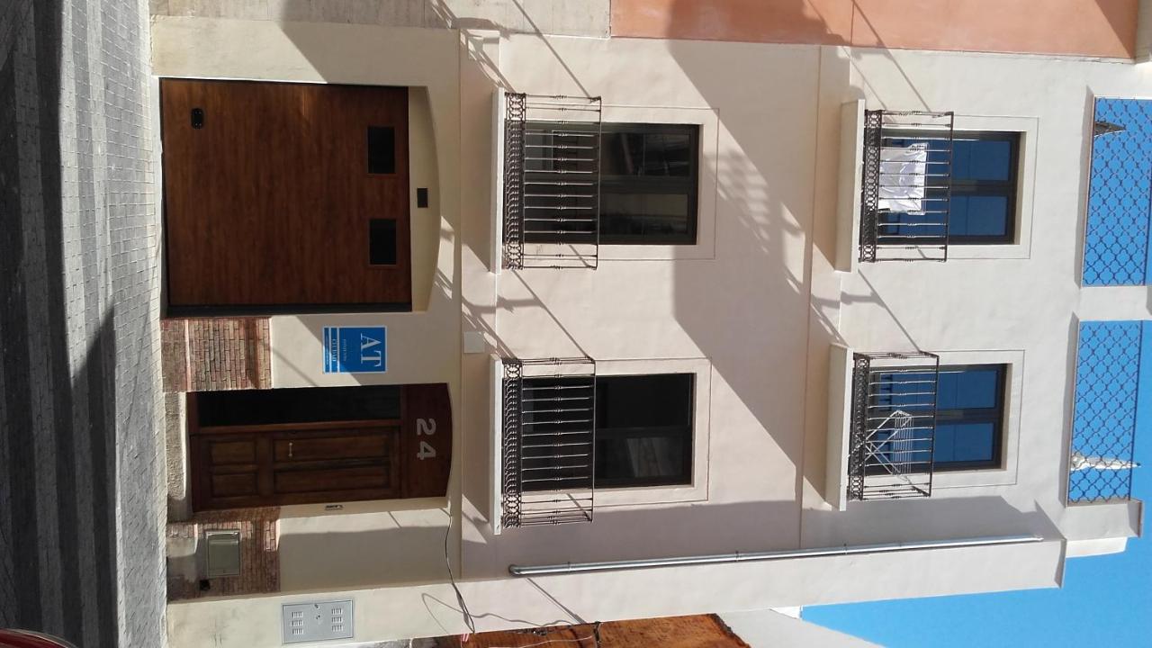 Málaga Apartamentos - Nuño Gómez, 24 - Ferienwohnung