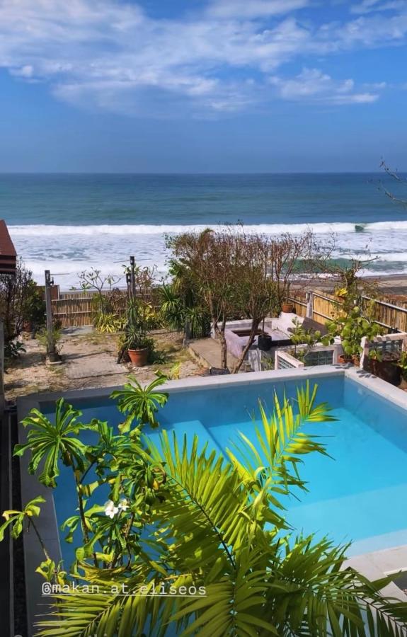 Eliseos Bed & Kitchen - B&B San Juan