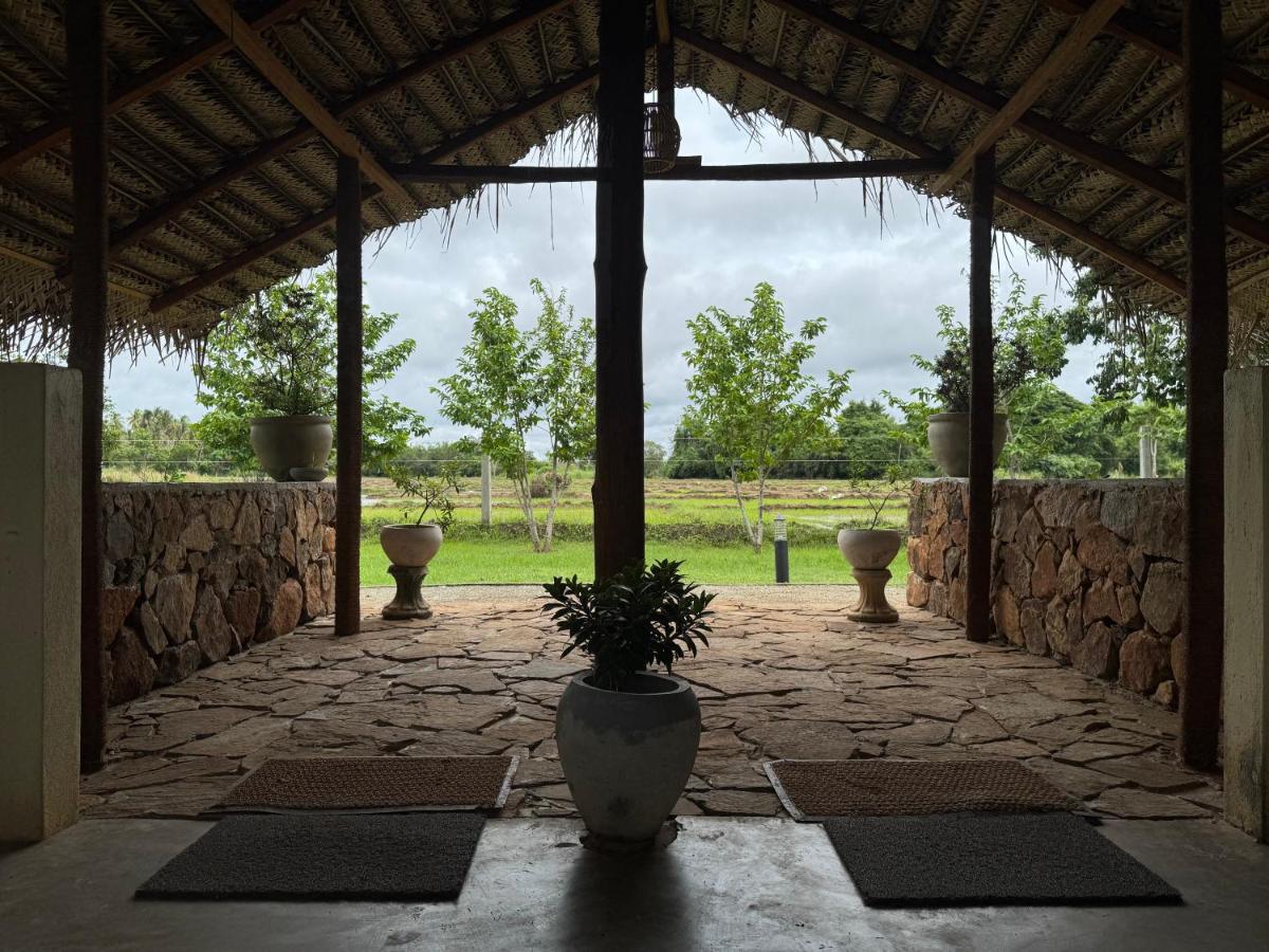 Nirvaan Safari Lodge - B&B Walpothuwewa