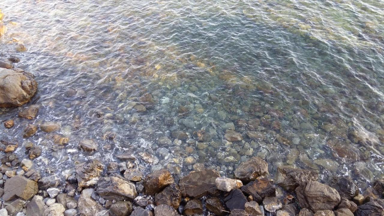 Il Nido Sul Mare - Ferienwohnung Pioppi