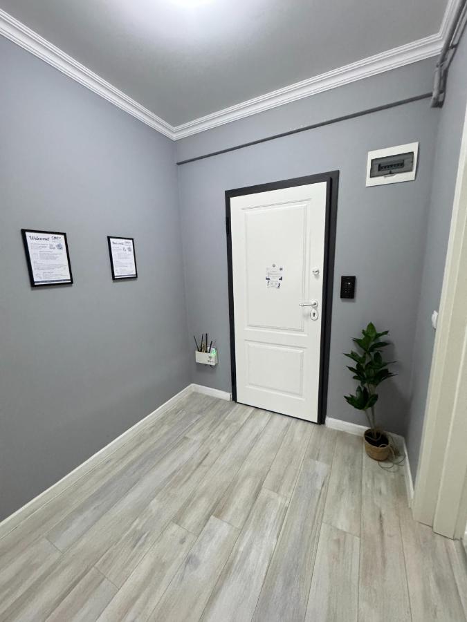 Unique Palas Mall Apartments DP Residential - Bed and Breakfast Iași