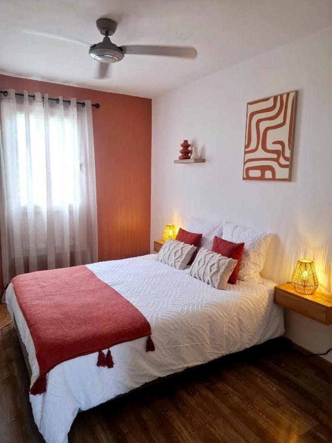 Apartment mit Meerblick