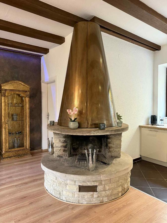 City Hideaway Braunschweig - B&B Brunswick