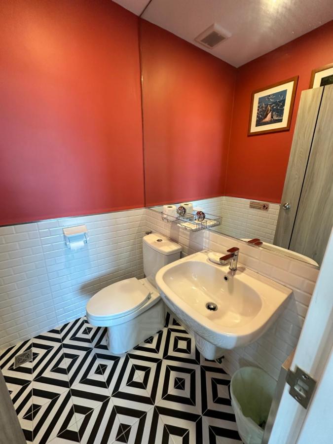 Chambre Double Standard