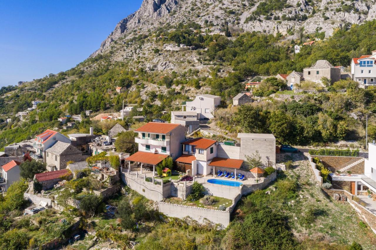 Villa Marevista - B&B Lokva Rogoznica