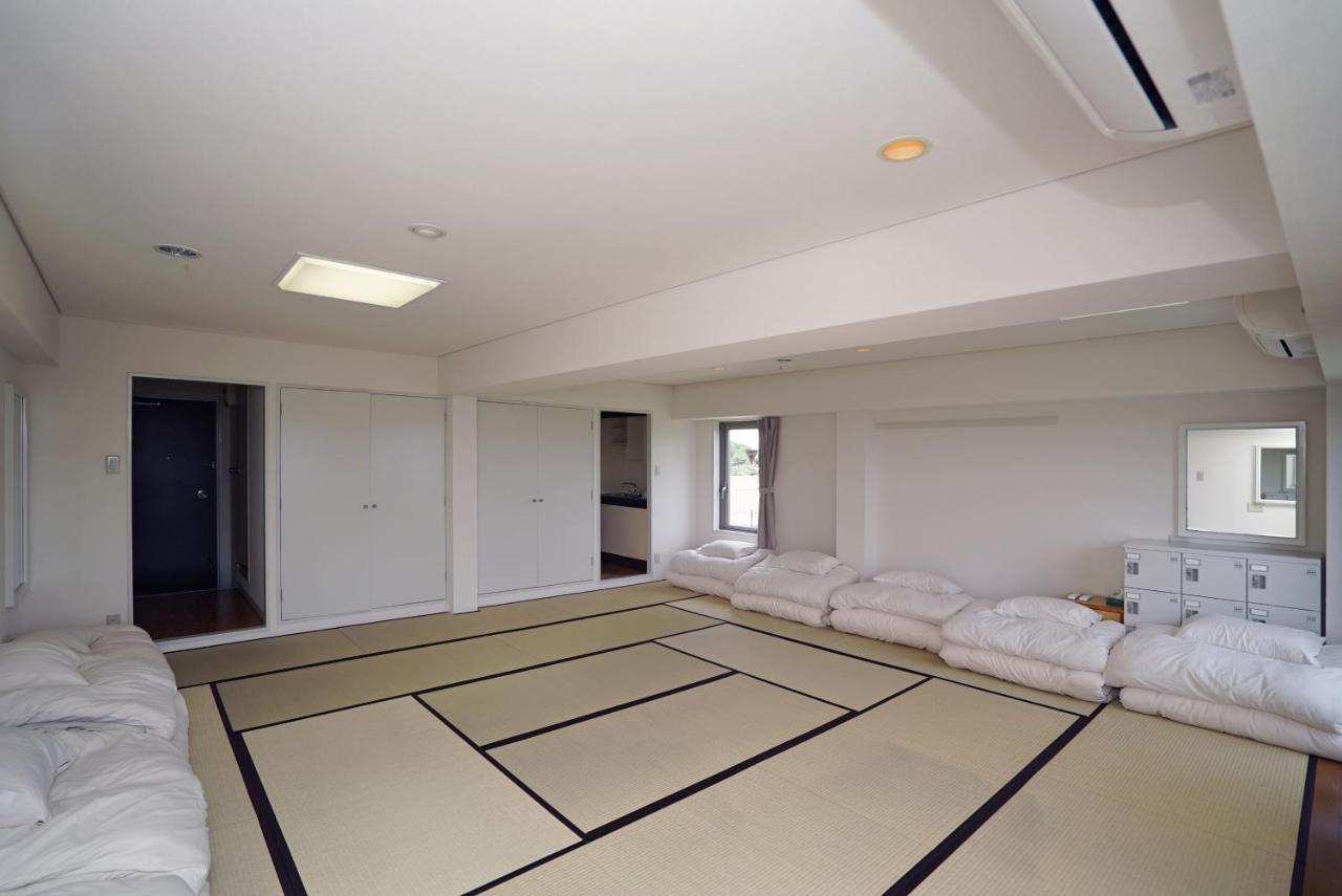 Kamer in Japanse Stijl