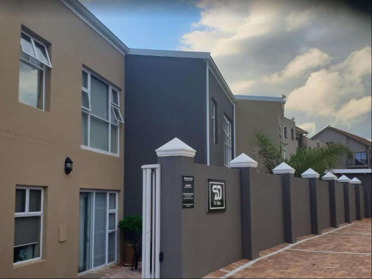 St Diaz Mossel Bay Holiday Home - B&B Mossel Bay
