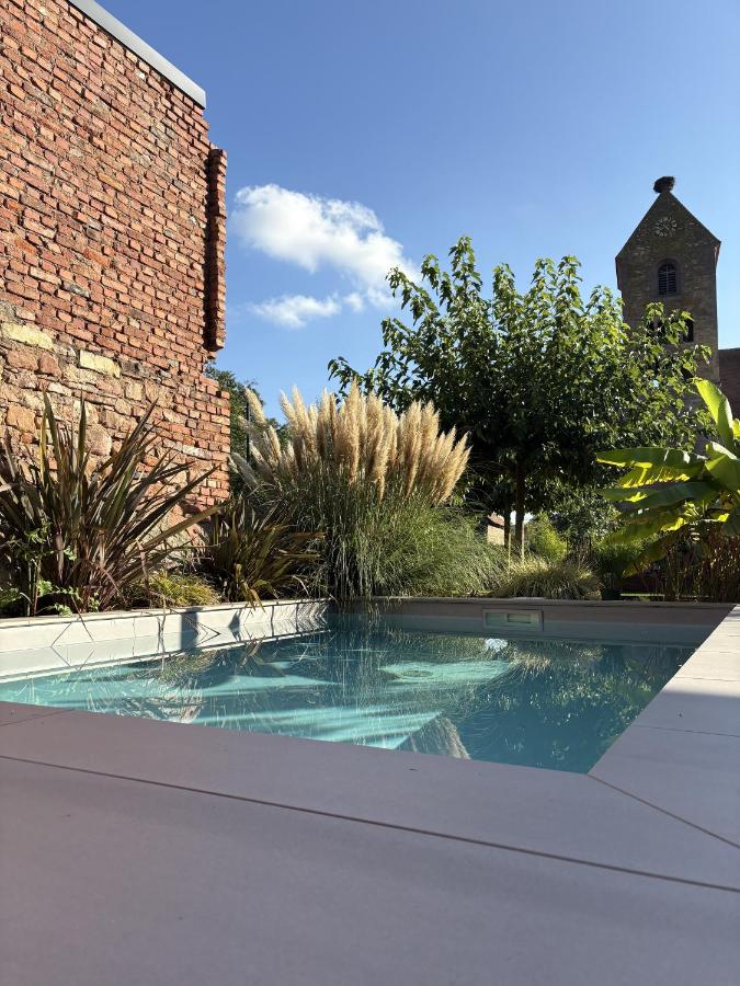 A l'ancienne boulangerie, proche de Colmar et des plus beaux villages en Alsace - B&B Meyenheim