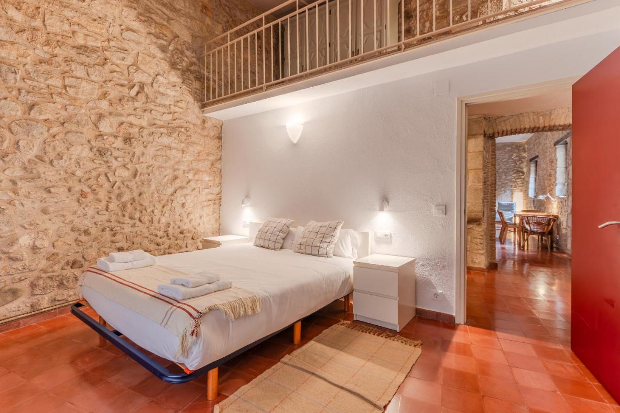 Flateli Cundaro 2 - B&B Girona