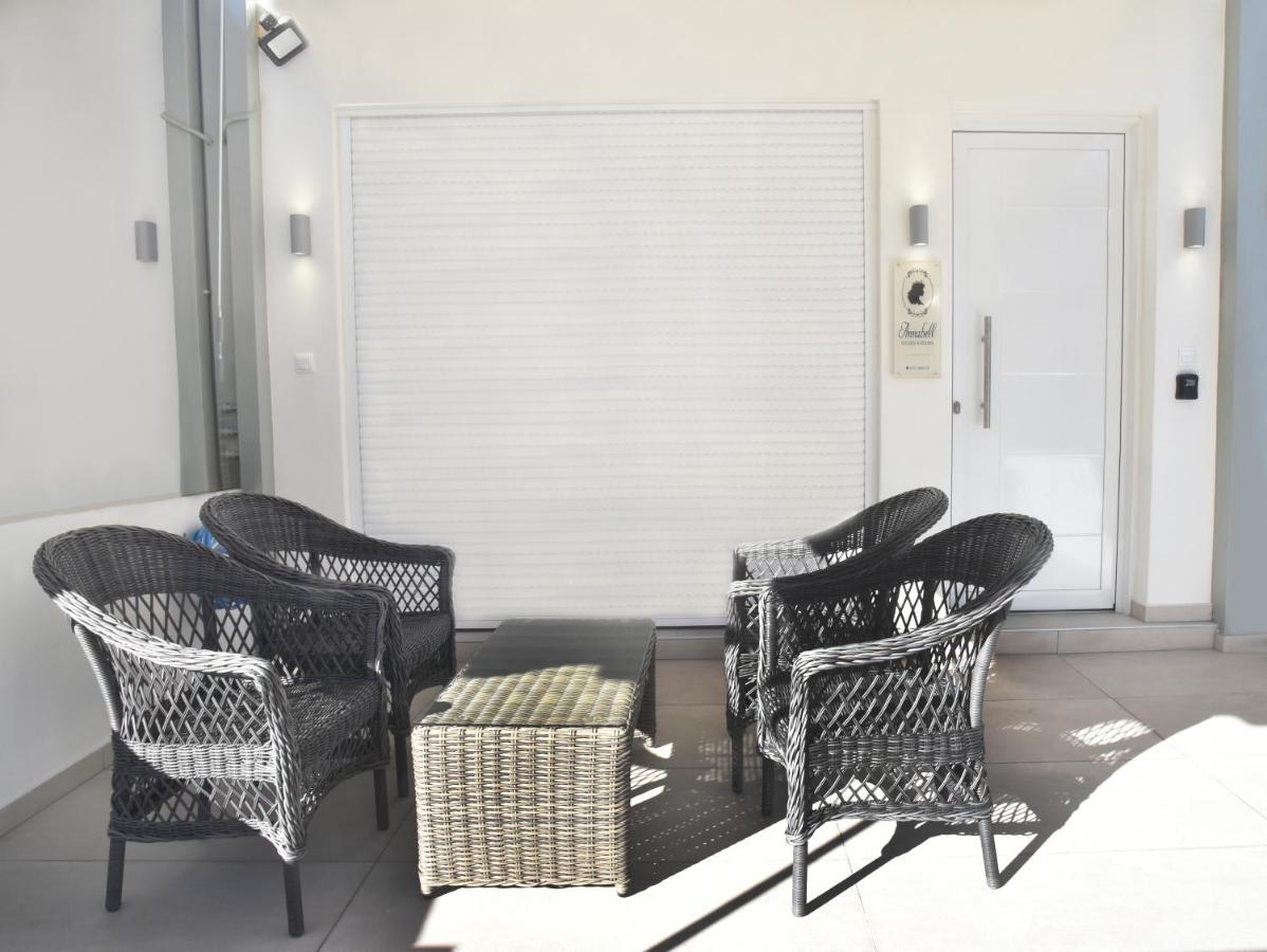 Annabell Houses & Rooms - Ferienwohnung Lamia