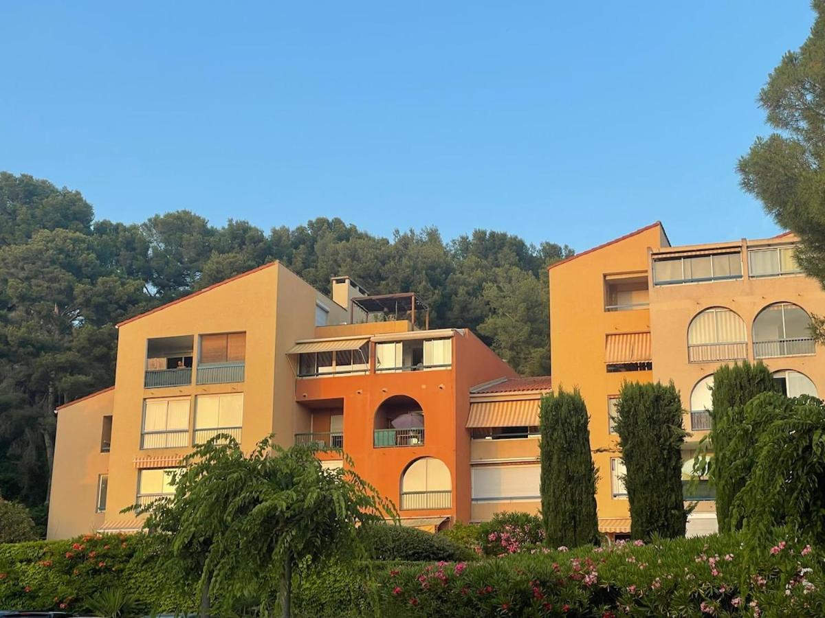 Azur Bay Boho-Chic T2 Garage & Mer Pet-Friendly - Ferienwohnung La Ciotat