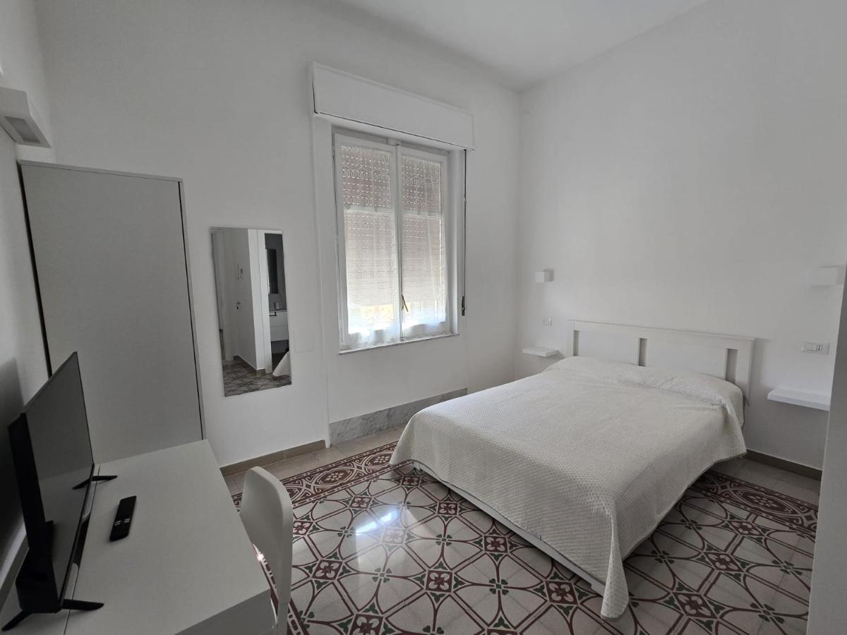 Tweepersoonskamer met Eigen Badkamer