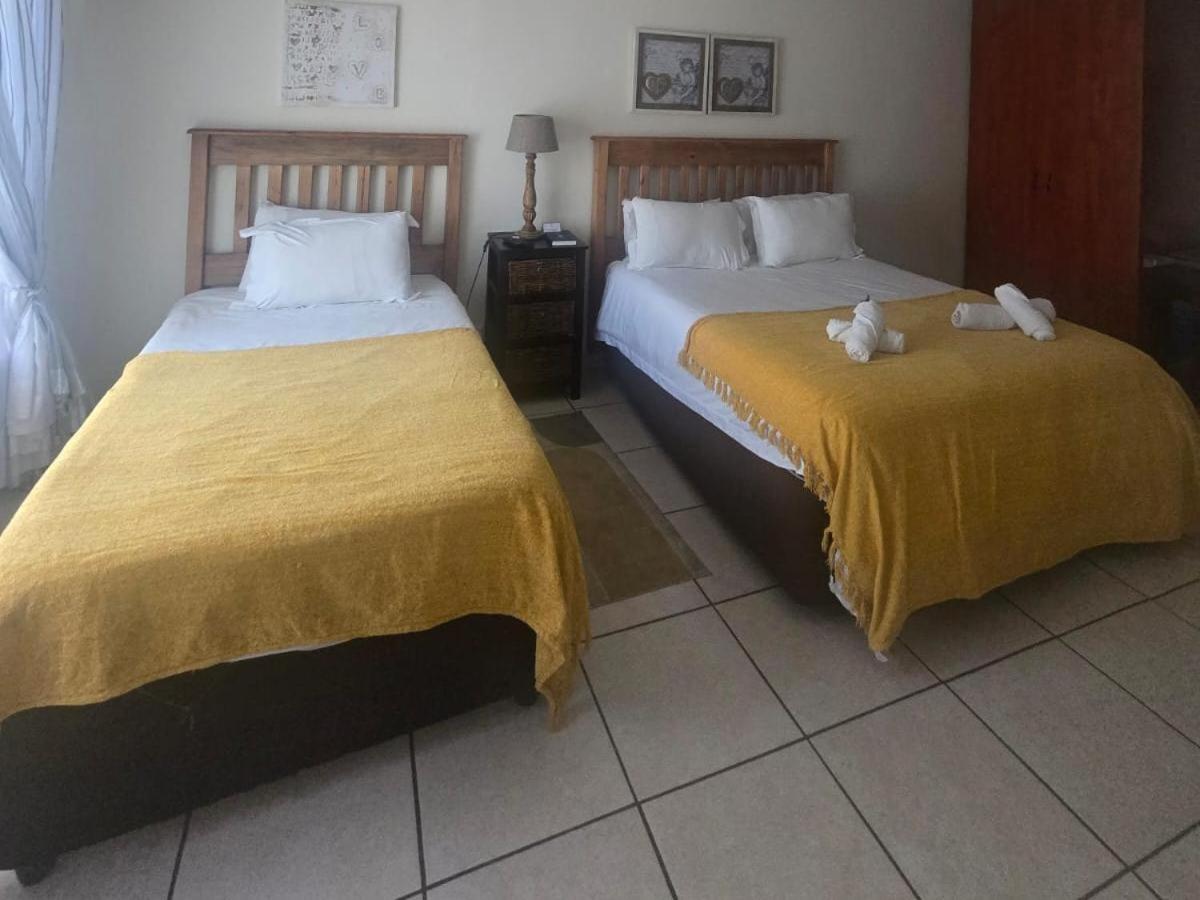 Camera Familiare Standard 