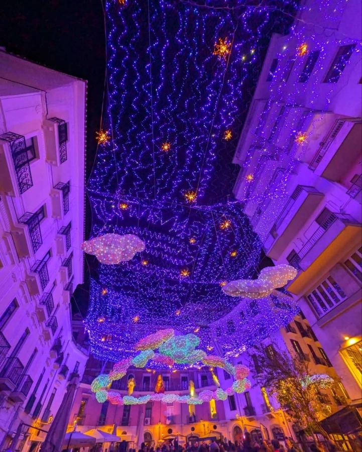 Residence Arechi - Bed and Breakfast Salerno