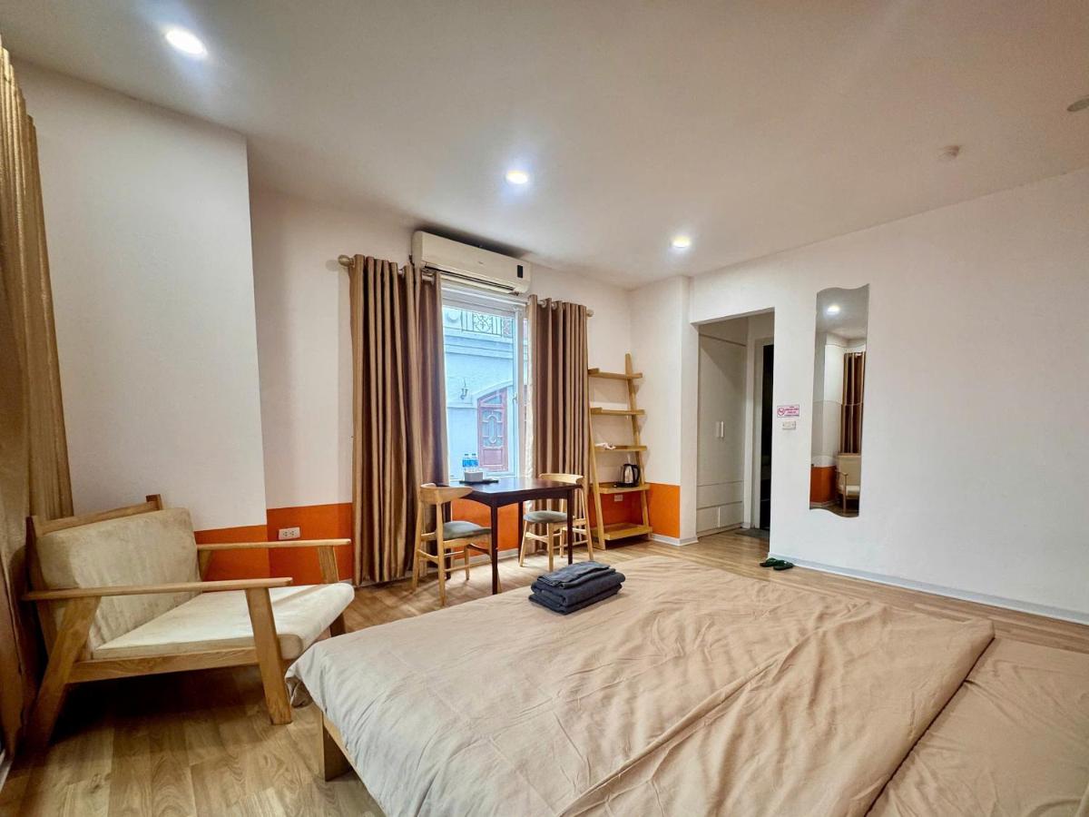 Jasmine West Lake Apartment - B&B Hanoi