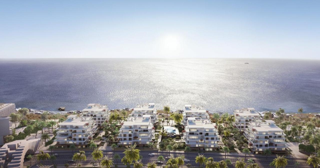 L' Evasion BLeu au Carroussel - B&B Rabat