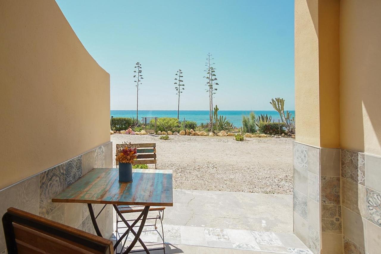 LaNuza Beach Front - B&B Alicante